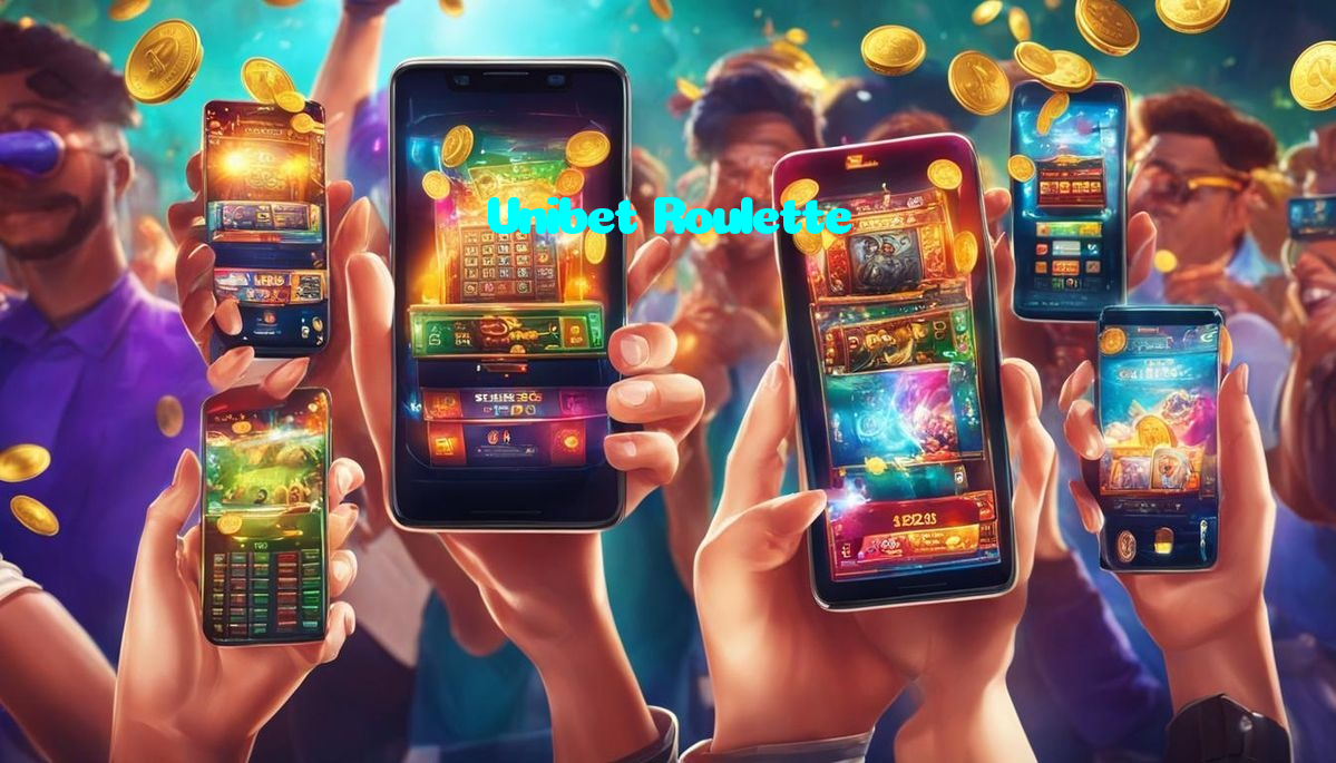 Unibet Roulette