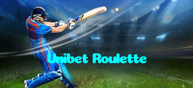 Unibet Roulette casino presented on mobile device in Pakistan with slots and live games