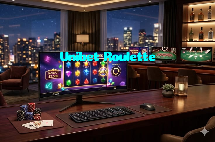 Unibet Roulette خوش آمدید بونس +600% پیشکش موبائل ایپ کے پروموشن سیکشن میں دکھائی دیتی ہے۔