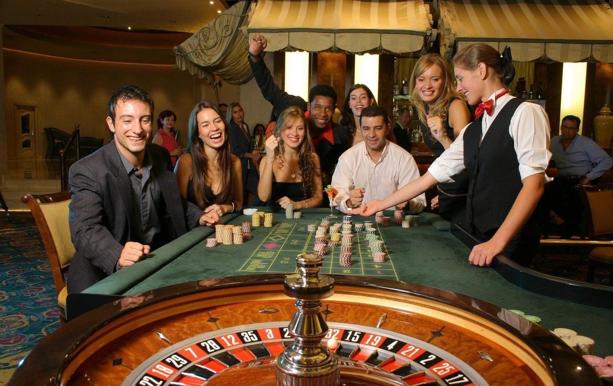 Unibet Roulette پاکستان ریئل منی گیمز